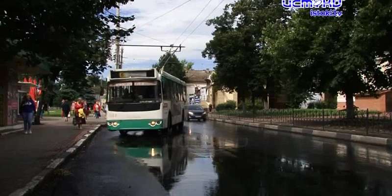 Мост Дружбы в Орле остался без подрядчика, а Комсомольский сквер снова будут ремонтировать. Новости за 90 секунд