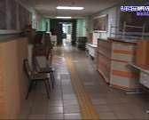 Филиал детской поликлиники в мкр Зареченском закрылся. Кабинеты врачей там остались без мебели и оборудования. Кто ответственен за решение?