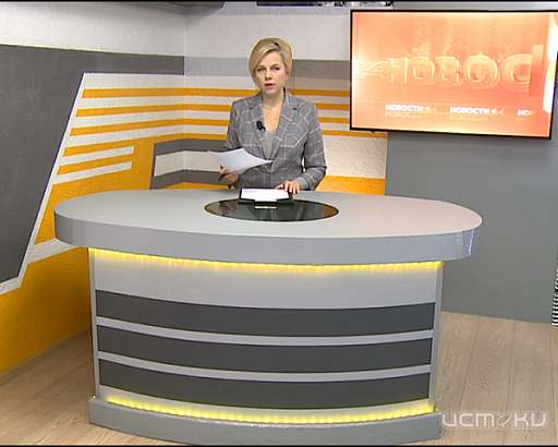 Пустые обещания Потомского, финал конкурса красоты в ОГУЭТ − сегодня в программе «Оперативный эфир»