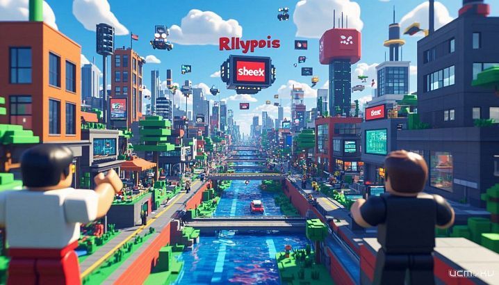 Почему игроки ищут чит-скрипты в Roblox: мотивация, примеры и последствия Почему игроки ищут чит-скрипты в Roblox: мотивация, примеры и последствия