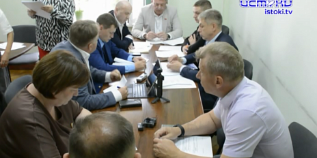 Транспорт ходит как придется, ТТП загибается... А что говорили по этому поводу городские депутаты рамках недавнего профильного комитета?