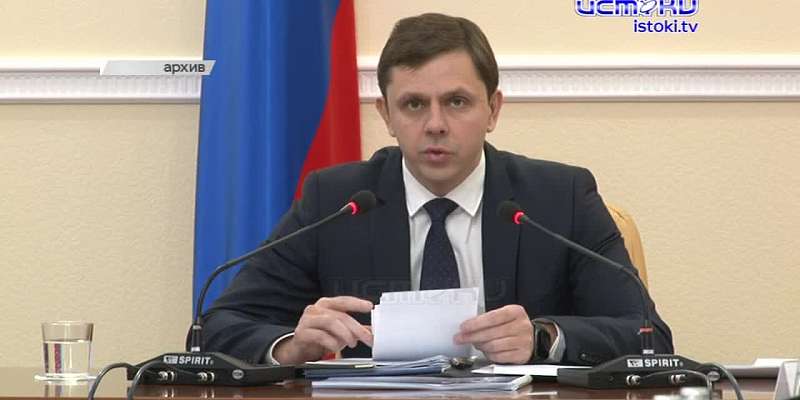 После ремонта в пер. Южном остался тротуар в никуда, а Клычков опять пообещал построить Западный обход