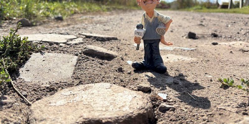 Ждем интересные фото и видео от орловчан и жителей региона