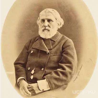 «Тургенев в Польше»: выставку к 200-летию писателя откроют в Варшаве