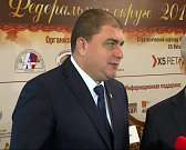 Лучшие пекари и кондитеры со всей страны приехали в Орел на "Праздник хлеба"