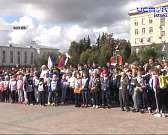 Евгений Гришин покидает свой пост, а болховские дети-сироты получили квартиры в Орле