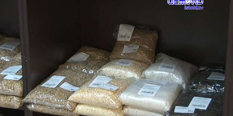 В Орле открылся новый магазин для любителей пивоварения и виноделия