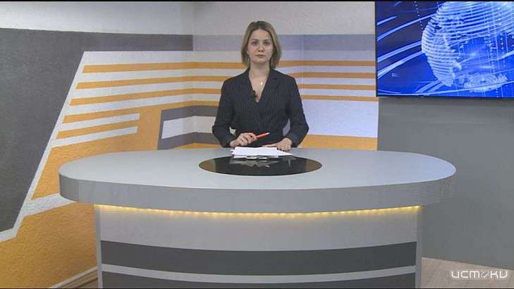 В Орле пытаются уничтожить предприятие "ЭкоСити". Орловские пожарные провели учения в Городской больнице имени С.П. Боткина. В Парке победы прошла Всероссийская массовая гонка «Лыжня России». Об этом в обзорном выпуске в 19:00 "Оперативный эфир"