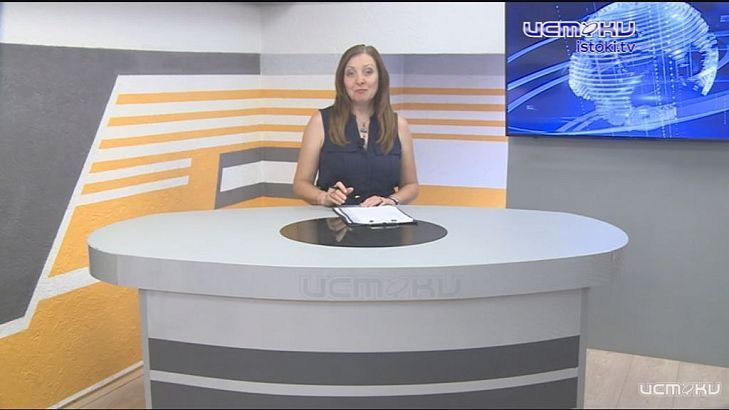 Орловчане остались без интернета, Сквер Танкистов превратился в лес «рогатин», в городе вспомнили Высоцкого – об этом расскажем в «Оперативном эфире»