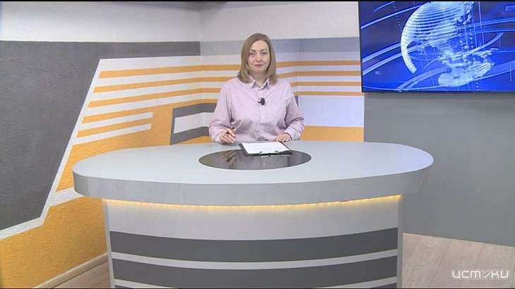 Мы отыскали жителя Орла, который находит управу на службы, которые не следят за качеством дорог, в квартирах жителей дома на Веселой поселилась плесень, а орловские медики ожидают повышения зарплат. Об этом и не только в программе "Оперативный эфир"