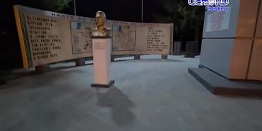 Никто не забыт, ничто не забыто. Орловский меценат и его семья продолжают восстанавливать и обустраивать воинские захоронения