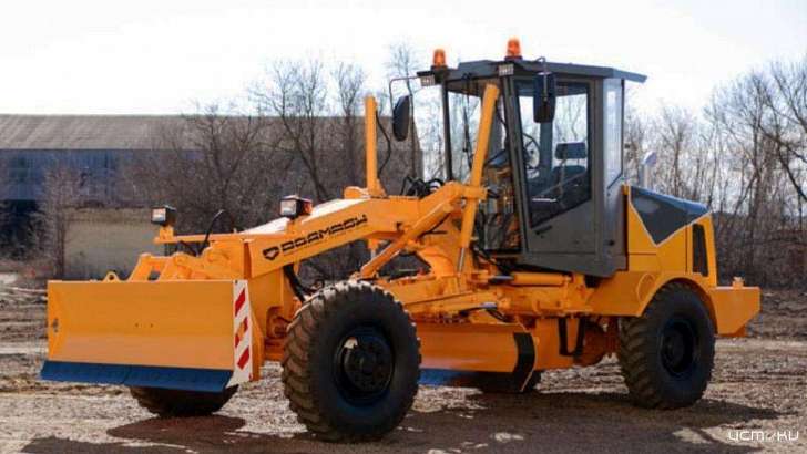 Часть имущества орловского «Дормаша» ушла с молотка почти за 35 млн рублей