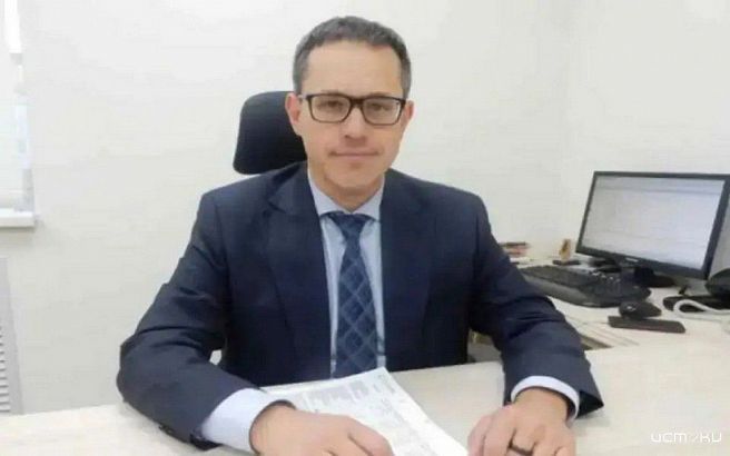 Директору орловского филиала «Россельхозбанка» Михаилу Шихману продлили арест 