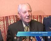 Никто не забыт, ничто не забыто! Глава администрации Андрей Усиков лично поздравил ветеранов с Днем Победы