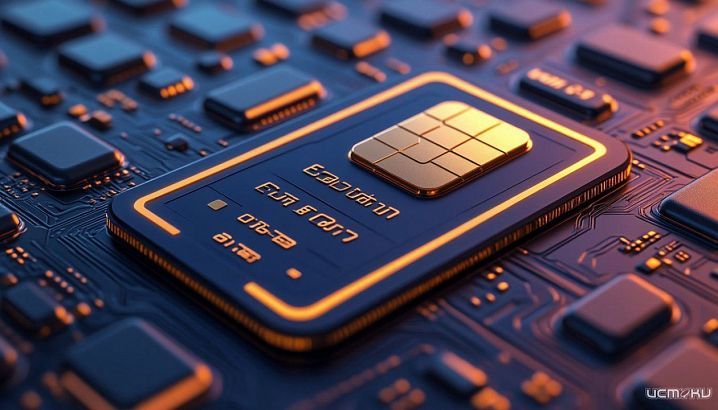 Что такое eSIM и чем он отличается от классической SIM-карты