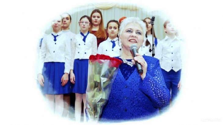 В «Ночь искусств» орловчан приглашают на творческую встречу с Ириной Хрисаниди