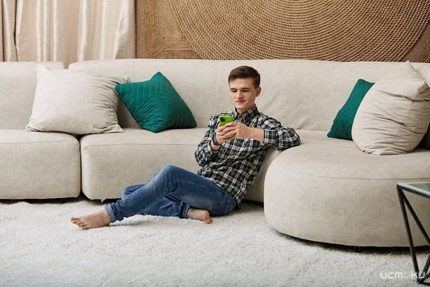 Спрос на зарядные устройства с Type-C в Орловской области вырос на 50%