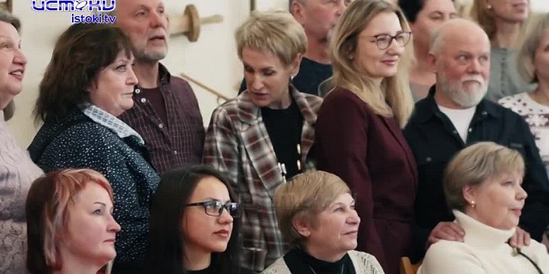 Выставка "Резная сказка" открылась в музее И. С. Тургенева