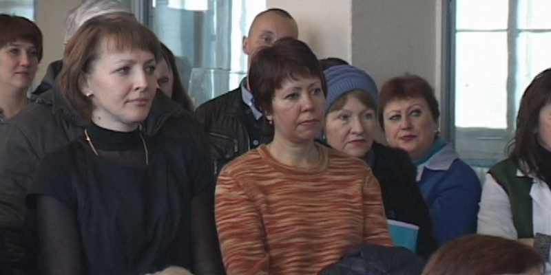 Орловчане увольнения не боятся