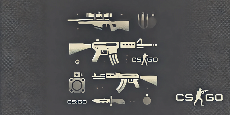 Невидимые механики CS:GO: как работают хитбоксы, отдача и разброс