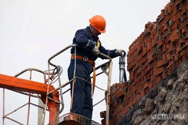 Срочно требуются бригады рабочих на строительство и производство