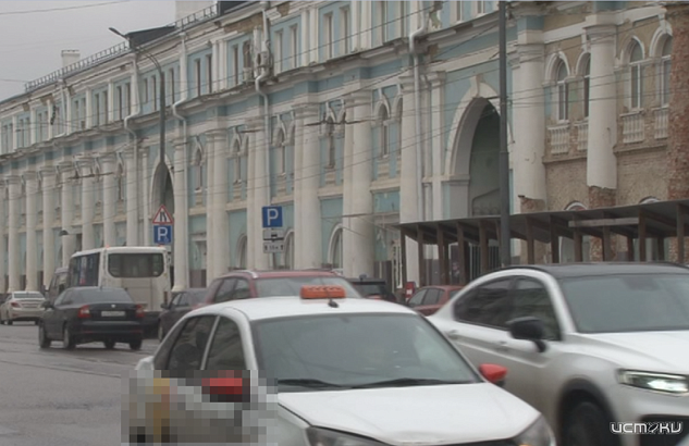 Жители дома на ул. Гостиная,3 в Орле в отчаянии.