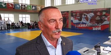 Чемпионат и первенству Орловской области по рукопашному бою.