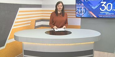 Как дорожники готовятся к уборке снега, обновленный сквер Калинникова и заболевание гонконгским гриппом – обсудим это в «Оперативном эфире»