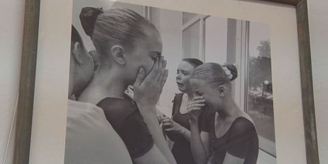 В объективе Татьяны Озериной