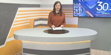 Как дорожники готовятся к уборке снега, обновленный сквер Калинникова и заболевание гонконгским гриппом – обсудим это в «Оперативном эфире»