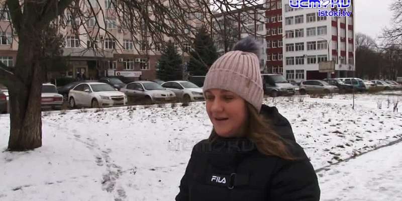 Из-за накрывшего Орловщину снегопада за четыре дня случилось несколько жутких ДТП
