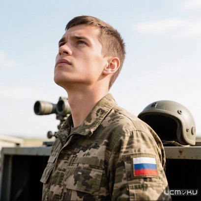 В Орловской области создадут отряд «БАРС» для борьбы с дронами