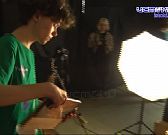 Искусство не знает границ!