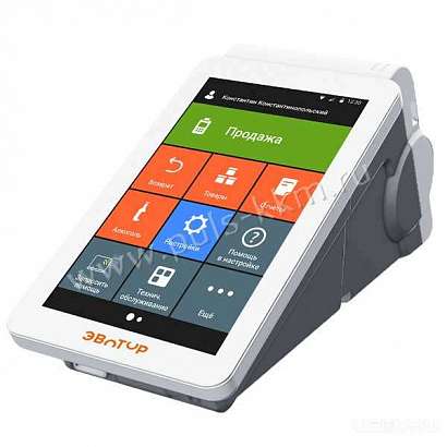 Как выбрать кассу для бизнеса?