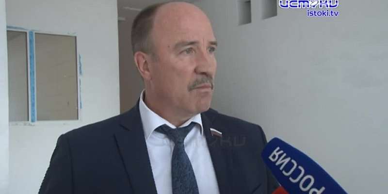 Плюс один. В сентябре в Орле планируют открыть очередной детский сад. Учреждение под №99 сможет принять 105 детей
