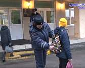 Светоотражатели — неотъемлемая часть гардероба: в Орле объяснили юному поколению, почему это необходимо