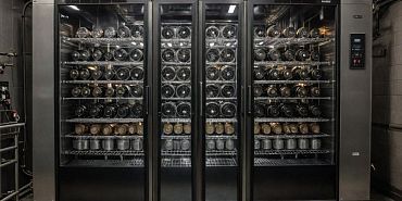 Как подобрать промышленное холодильное оборудование с учетом новейших экологических стандартов