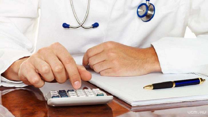 В ноябре орловские медики начнут получать посменные «ковидные» выплаты