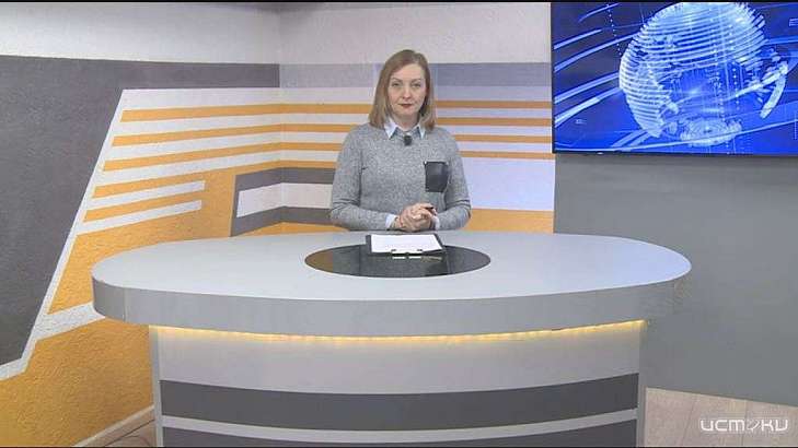 Ликбез по разного рода способам современных аферистов, «горячие» будни спасателей и немного о работе отделения медицинской реабилитации в НКМЦ им. Круглой. Об этом и не только в программе "Оперативный эфир"