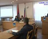 Разработчик новой транспортной схемы держал ответ перед орловскими журналистами