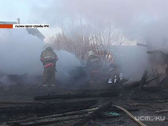 Орловчане стали больше интересоваться защитой от пожаров