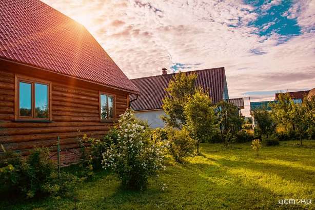 В Орловской области этой осенью начнет действовать проект "дачная амнистия 2.0"