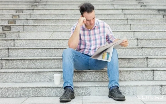 В Орловской области безработные составили 3,7% рабочей силы