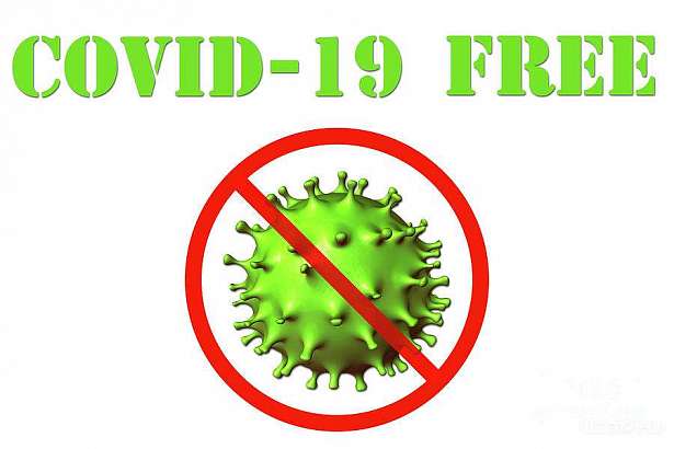 На Орловщине резко выросло число организаций, получивших статус свободных от COVID-19