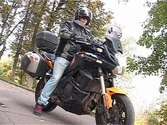 Дорогу осилит идущий 