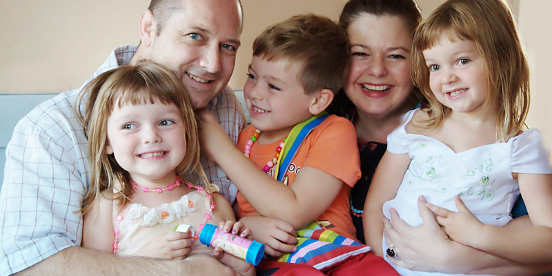 многодетная семья Выплаты  соцзащита Многодетные семьи в Орловской области могут получить 150 тысяч рублей на улучшение жилищных условий