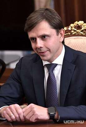 Из-за неэффективной деятельности губернатора Орловскую область могут объединить с другой