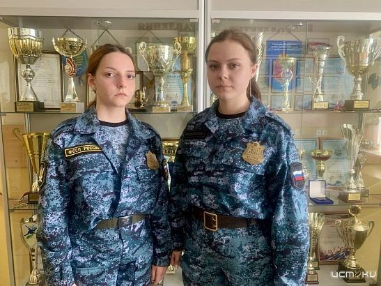 В Орле сотрудницы УФССП выручили 70‑летнюю пассажирку автобуса