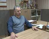 Успешный бизнесмен, поклонник баскетбола Андрей Алдошин празднует День Рождения