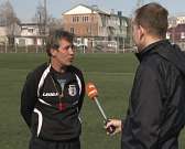 Чего ждать от студентов в первенстве Черноземья? Мнения руководства ВУЗа и ветеранов орловского футбола